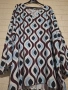 СТРАХОТНА ТУНИКА ЕФЕКТЕН ДЕСЕН 4XL-6XL, снимка 4