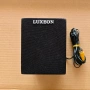 2 броя  Тонколонки LUXEON 5W / 4Ω с  кабел – работещи, снимка 3