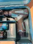 винтоверт "Makita DF330D"/10,8V/+led фенер, снимка 2