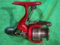 Макара Shimano Catana 2500 RB с добавен лагер и шпула, снимка 2