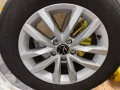 Джанти VW Passat 16, снимка 3