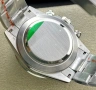 Rolex Cosmograph Daytona 40mm White Gold "Rainbow" Automatic Дамски / Унисекс Различни Варианти, снимка 9