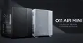 Lian Li O11 AIR MINI case black , снимка 1