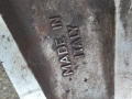 Алуминиеви джанти Renault 18" 5x108, снимка 7