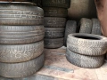 гуми 195*55(50,60,65,70) 15цола и други размери 13,14,16,17ц. Джанти , снимка 2