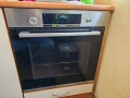 Фурна за вграждане Bosch HBG5370S0, снимка 1