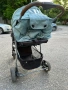 Лятна бебешка количка Chipolino mixie, снимка 6