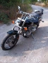 2004 Yamaha DRAGSTAR-CUSTOM-1100-63hp-TOP TITANIUM, снимка 4