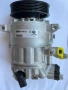 Нов Автокомпресор за Климатик Valeo 699357 R134a, снимка 1