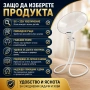 Професионална увеличителна лупа за врат за шиене на гоблени четене книга вестник бродиране бродерия, снимка 4