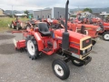 Японски трактори, снимка 12