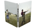 нов 4K + 2 Blu Ray Steelbook - ONE BATTLE AFTER ANOTHER - - без БГ субтитри - 6 OSCAR награди 2025, снимка 2