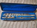 Флейта Yamaha YFL-281S, снимка 1