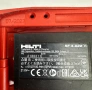 Hilti Сет - Акумулаторен  ъглошлайф, перфоратор и винтоверт, снимка 11