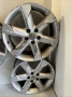 Оригинални алуминиеви джанти за Nissan Murano Z51 (2009 г.), размер 7.5Jx18, OEM код: SD19Z, снимка 2