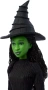 Wicked Пееща кукла Елфаба Elphaba, снимка 4