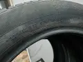 2бр зимни гуми 225/55/17 CONTINENTAL L06475 , снимка 4