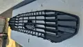 Централна решетка Ford Transit Custom Facelift година 2024 2025 2026 код PZ3117B968A, PZ31-17B968-A, снимка 4