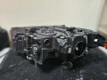 Десен фар фарове BMW 5 G30 G31 LED desen far бмв 5 г30, снимка 5