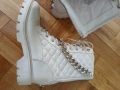 Боти Guess, снимка 6