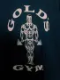 Фитнес тениска Gold's Gym , снимка 3
