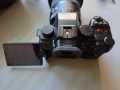 Lumix S5IIX тяло, снимка 5