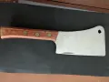 Професионален немски касапски сътър, снимка 1
