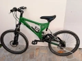 НАЙ ДОБРАТА ОФЕРТА 24" Велосипед  Scott Nitrous , снимка 3