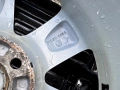 4бр.Алуминиеви джанти 15цола 5x100 за Skoda Fabia,Rapid,Roomster,Vw Polo,Seat Ibiza,Audi A1, снимка 16