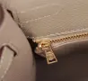 Hermes Mini Kelly 22 cm, снимка 8