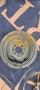 Демпферна шайба за Volkswagen Touran II 2011-2015 1.6 TDI 105к.с., снимка 2