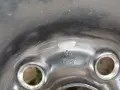 4бр ОРИГИНАЛНИ джанти 6х15" 5Х100 за ФОЛКСВАГЕН / ШКОДА / СЕАТ, снимка 4