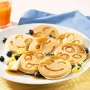 Тиган за палачинки с форми на емотикони – перфектен за весела и вкусна закуска., снимка 5