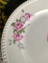 Villeroy &Boch Dresden Saxony 128 годишна антика, снимка 7