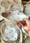 Сервиз за хранене Rosenthal Victoria , снимка 12