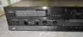 Касетен дек JVC KD-X-1, снимка 2