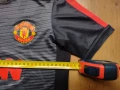 Manchester United / Nike / детска футболна тениска Манчестър Юнайтед , снимка 8