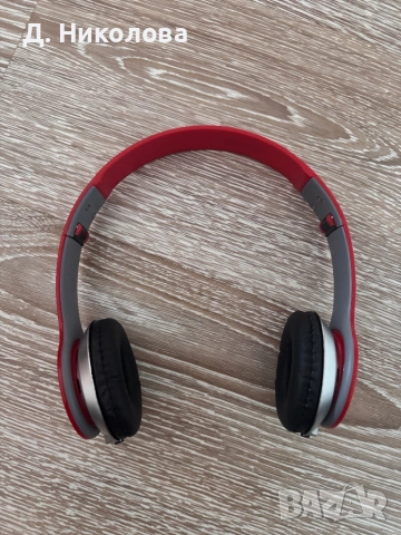 Слушалки Beats by Dr.Dre, снимка 5 - Слушалки и портативни колонки - 54044125
