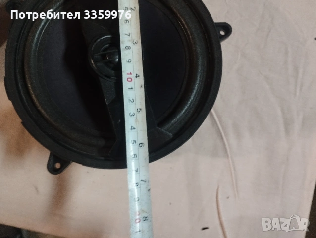 Говорители за Ауди , снимка 6 - Тонколони - 54664660