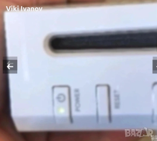 Nintendo wii , снимка 3 - Nintendo конзоли - 54552617