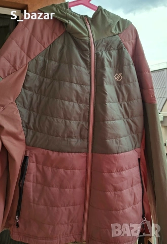 Ново яке Dare 2B,р-р ХЛ/ХХЛ, снимка 5 - Якета - 54265378