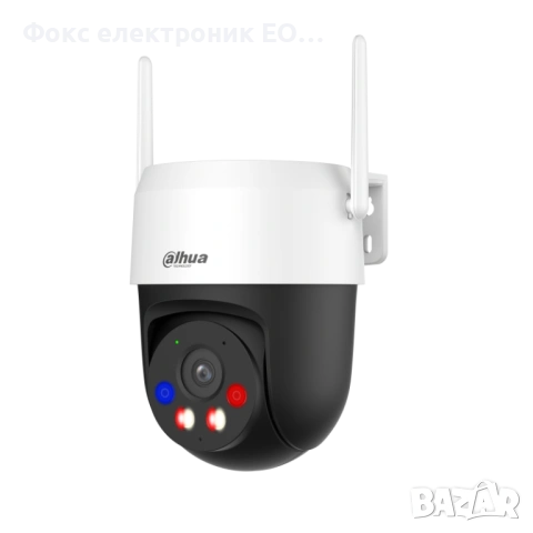 Камера DAHUA P3AS-PV-0400B PICOO 3MP WI-FI