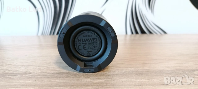 Блутут колонка Huawei CM510, снимка 6 - Bluetooth тонколони - 54455547