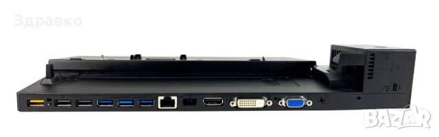 Lenovo ThinkPad X240 с Windows 11 и аксесоари., снимка 6 - Лаптопи за работа - 54591942