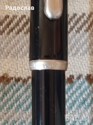  стара химикалка LECCE PEN, снимка 5 - Колекции - 54150098