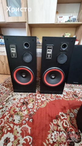 Тонколони Cerwin wega MX250
