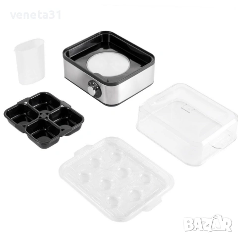 Електрически уред за варене на яйца , снимка 3 - Други - 54370839