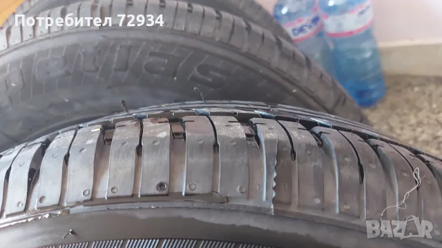 Лети джанти за Рено 14 цола, снимка 3 - Гуми и джанти - 55640720