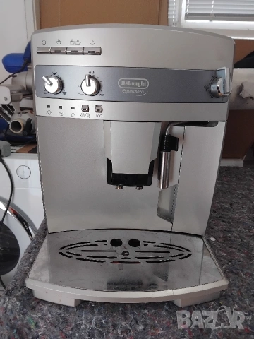 De longhi esperienza, снимка 5 - Кафемашини - 54880035