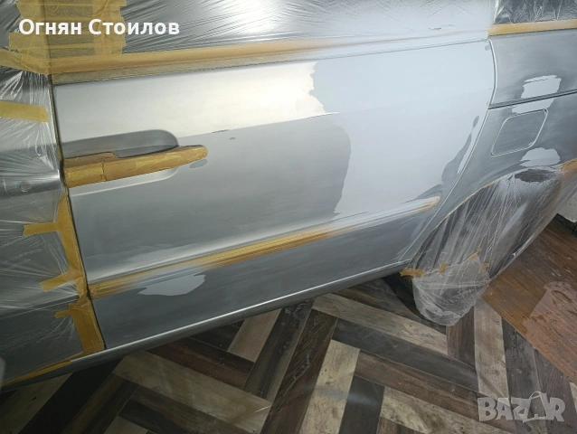 Авто Бояджийски услуги Перник , снимка 3 - Автомобили и джипове - 55137703